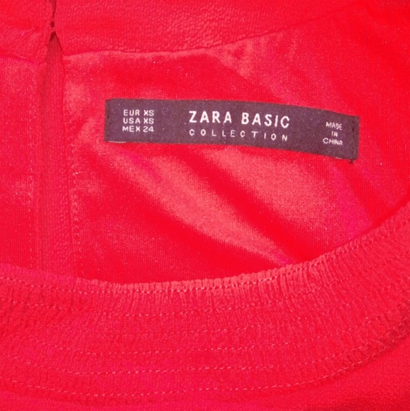 Zara Dress - Picture 4 of 5